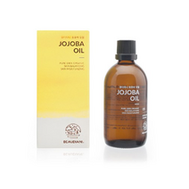 뷰디아니 오가닉 호호바 오일, 100ml, 3개