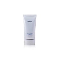 오휘포맨 오휘 마이스터 포맨 선 BB 크림 50ml
