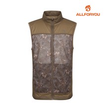 [올포유] 남성 패턴 배색 메쉬 베스트 AMVEJ2331-509_G