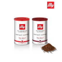 일리 인스턴트 커피 95g, 인텐소(다크)