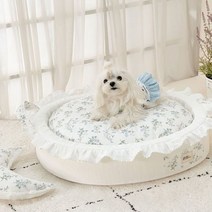 강아지콘솔카시트 박스 차멀미 애완동물 집 카시트 침대 소형견 및 고양이용 개 소파 고양이 둥지 키티 쓰레기 Morandi 탈착식 세탁 가능, L_CHINA, Pet Oval Bed