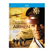 터스키기 에어맨 블루레이