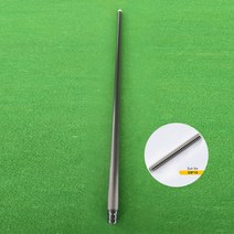 카본상대 카본큐 아담상대 개인큐 카본 당구 큐대 풀 탄소 섬유 큐 샤프트 프로 테이퍼 원추형 플레이 브레이크 스누커 폼 포함, 61.38x10 Joint+1222710pro