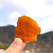 지리산 산청감말랭이 곶감 대봉반건시 반건조, 1kg