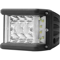 SS테크마린 80W LED 서치라이트 특장차 지게차 써치라이트 빔각도 120도 선박용 차량용 집어등, 쿨화이트