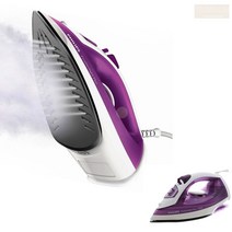 물나오는 전기 다리미 스팀다림기 스팀다림이 가정용 업소용 세탁소 다리미기