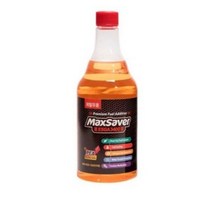 맥세이버 고농축 프리미엄 연료첨가제 휘발유용 550ml, 20개, 가솔린/휘발유