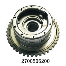 Pair Intake & Exhaust Camshaft Adjuster Fit For Mercedes Benz M270.910 M133.980 M274.910 M264.920 En, 브라운