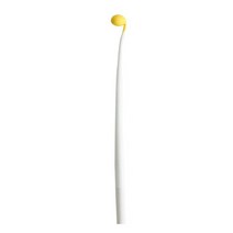 다팔자 콩나물 볼펜, 2개, 초록