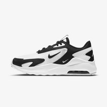 나이키 에어맥스 볼트 흰검