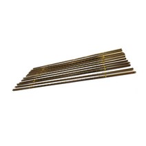 스위스 실톱날 prior 2/0 1세트 144개