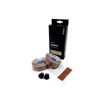 Fizik 템포 클래식 로드 자전거 바 테이프 마이크로텍스 2mm 허니 브라운