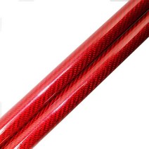 자동차 스트럿바 튜닝 Toyota Hiace H200 - 2019 용 하이 루프 리어 자동 테일 게이트 부트 탄소 섬유 가스, 05 red carbon fibe