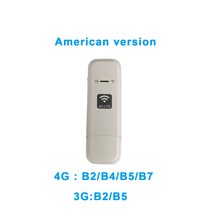 LDW931 4G 와이파이 라우터 나노 SIM 카드 휴대용 LTE USB 모뎀 포켓 핫스팟 안테나 동글, limited version
