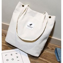 캔버스백 천가방 남여공용 숄더백 학생 북유럽에코백