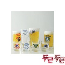 [텐바이텐] 모애 내이름 콕콕 커스텀 각인 맞춤제작 소맥잔세트, 03 테라_소주잔,05 곰표_맥주잔