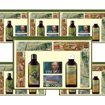애경 답례 감사 명절 선물세트 청결 샤워 명화의 품격 D2-2호 x7개 (1BOX) 교회 회사 단체 학교 친구 병문안, 50개