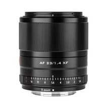 빌트록스 NEW 23mm F1.4 AF 후지 X마운트 렌즈
