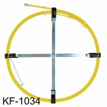 낚시대요비선 요비선(평면) KF-1034 (4M), 단품