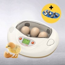 병아리부화기 알콤미니 소란대포함 사은품 PX-03 조류 자동부화기 계란부화기 드림텍