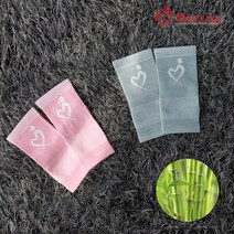 맘스데이 임산부 보호대 (손목 발목 무릎 팔꿈치 택일) 천연 대나무 소재 산후풍예방