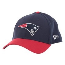 New Era NFL Team Classic 39THIRTY Flex Fit Cap - England Patriots