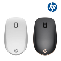 [Z5000] HP 초슬림 편안한 컨트롤 무선 블루투스 마우스, 블랙, Z5000