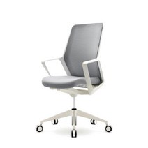 엘턴 파트라 플로의자 C5012PS WH