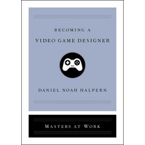 Becoming a Video Game Designer Hardcover, Simon & Schuster, English, 9781982137939