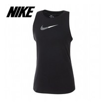 [나이키] 여성용 NK 드라이핏 원 후크 탱크 DN6216_010