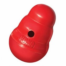 콩 워블러 기능성 장난감 대 애견 강아지 장난감, 1, 1