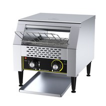 호텔 조식 빵 굽는 기계 식당 컨베이어 토스트기 펜션, TT-150