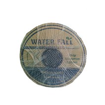 [도남농자재] 점적테이프 남경 점적호스 0.3t 1000m 10cm 15cm 20cm 농자재 관수자재, 10cm×1000m