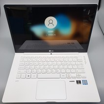LG그램 코어i7 무게970 14Z970 가벼운 싼 중고 노트북, 14ZD970-GX70K, WIN10 Home, 12GB, 256GB, 화이트