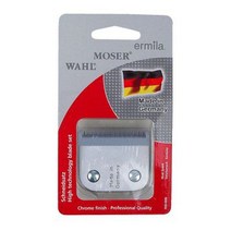 모우져 강아지 바리깡 클리퍼날 40F 0.1mm, 상세설명 참조, 없음