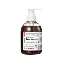 메디필 닥터 오리엔탈 풋 샴푸 250g