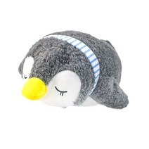 기프트앤돌 대형 라잉 펭귄 봉제인형 50cm