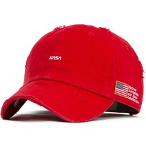 B863 총알 워싱 NASA 과학자 볼캡 야구모자
