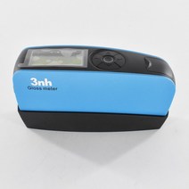 휴비나인 표면광택계 YG60 60 ° 정밀 광택 측정기 경제적 테스트 재료 01000Gu 포함, 한개옵션0