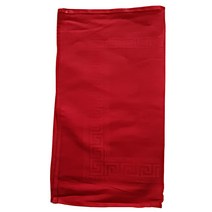 NS마트_크로스 린넨 네프킨 적색 47x47 X10개 적색수건 호텔네프킨 양식수건 호텔수건 린넨네프킨_nsakxmtkdvna, 짱whgdk, 짱whgdk