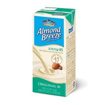 골드메디스 아몬드브리즈 오리지널 190ml x 24팩