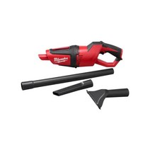 밀워키 무선 콤팩트 진공청소기 스틱 핸드헬드 자동차 잡사이트 M-12