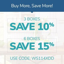 미국직구 원더 슬림 식사 대체 단백질 바 페퍼민트 코코아 크런치 - 단백질 15g 섬유 5g (7ct), 수량, 상세참조