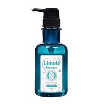 리무르(Limule) 아미노산계 해조 추출물 후코이단 배합 논실리콘 샴푸