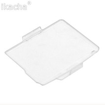 모니터보호기 눈 화면 보호 BM-12 하드 플라스틱 LCD 화면 모니터 보호기 니콘 D800, 한개옵션0