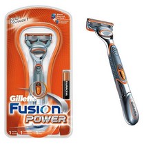 질레트 퓨전 파워 6중날 진동 면도기 _ 99099EA, 본상품선택, 본상품선택