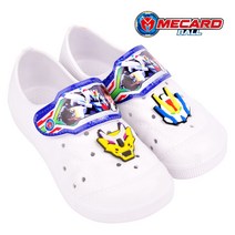 메카드볼 유아동 실내화(22IS-MC01)