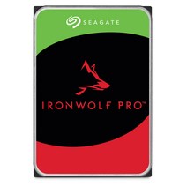 씨게이트 IronWolf Pro ST16000NT001 NAS 하드디스크 16TB 정품 보증기간5년 복구서비스3년1회