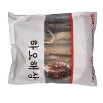 청수 냉동 왕해삼 700g/말린해삼/해삼/해삼/수산물, 700g, 1개