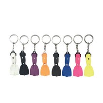 SCUBAPRO 스쿠바프로 SCUBAPRO 다이빙용품 씨윙 노바 키링, 오렌지